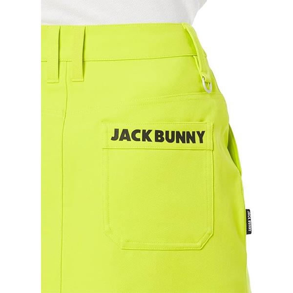 Jack Bunny!!（ジャックバニー） レディース スカート ストレッチ