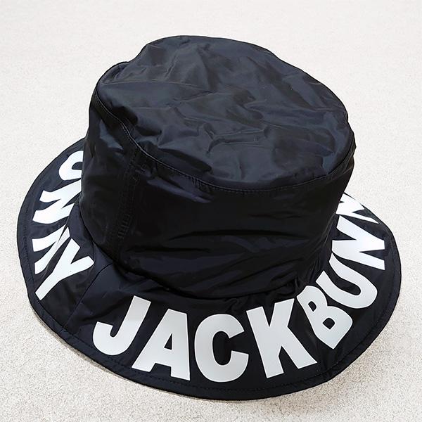 Jack Bunny!! ジャックバニー レインハット メンズ 262-2987961