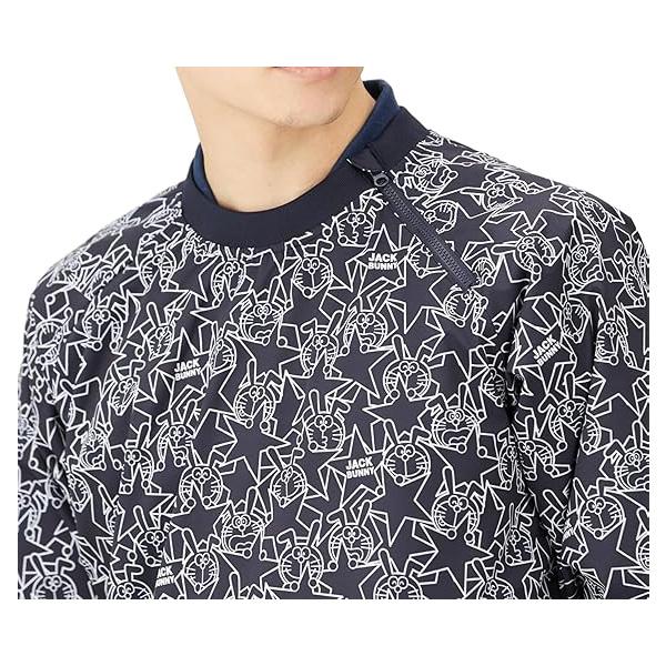 スニード メンズL ドラえもん ジャックバニー