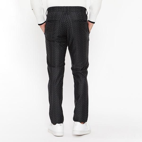 Jack Bunny!!（ジャックバニー） ロングパンツ 防風ツイルパンツ