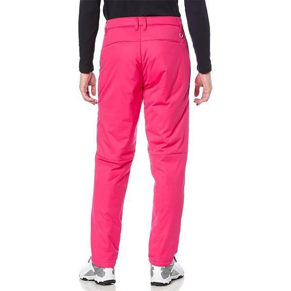 Jack Bunny!!（ジャックバニー） ロングパンツ 中わた防寒パンツ HEAT+