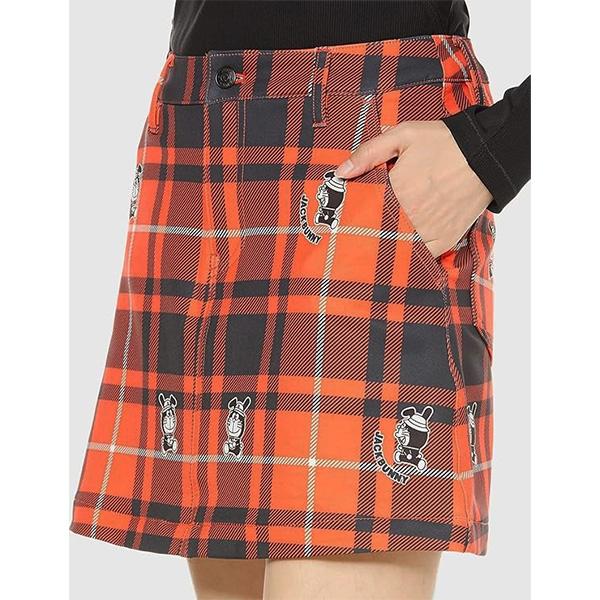Jack Bunny!!（ジャックバニー） レディース スカート ドラえもん