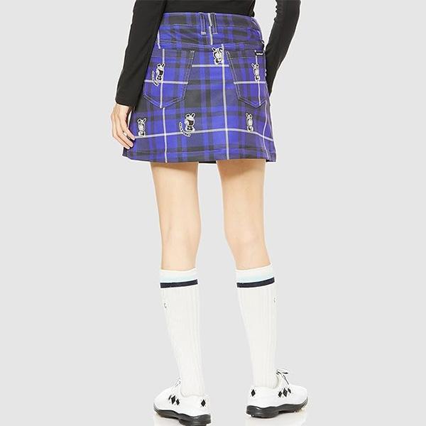 Jack Bunny!!（ジャックバニー） レディース スカート ドラえもん