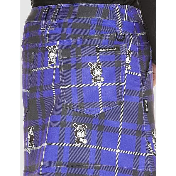 Jack Bunny!!（ジャックバニー） レディース スカート ドラえもん