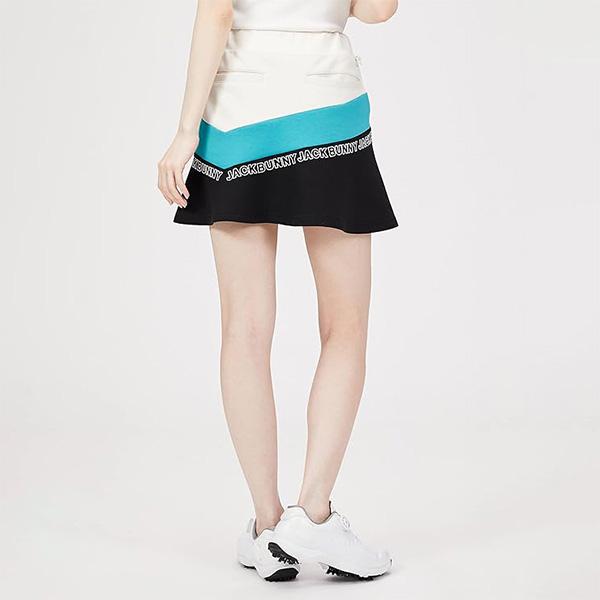 JACK BUNNY ニット＆スカートセット 12Gダブルジャガードニットスカート | Jack Bunny!!（ジャックバニー