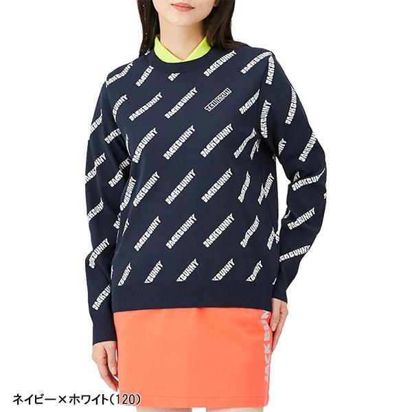 Jack Bunny!!（ジャックバニー） 【レディース】ジャックバニー 長袖