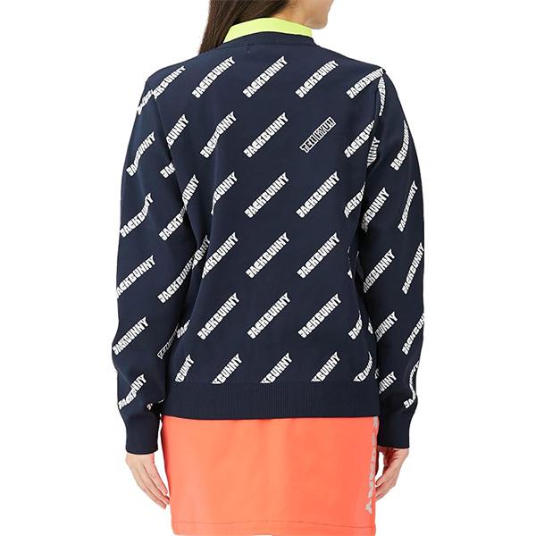 ジャックバニー　セーター　トップス Jack Bunny!!（ジャックバニー） 【レディース】ジャックバニー 長袖