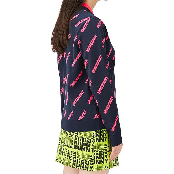 Jack Bunny!!（ジャックバニー） 【レディース】ジャックバニー 長袖