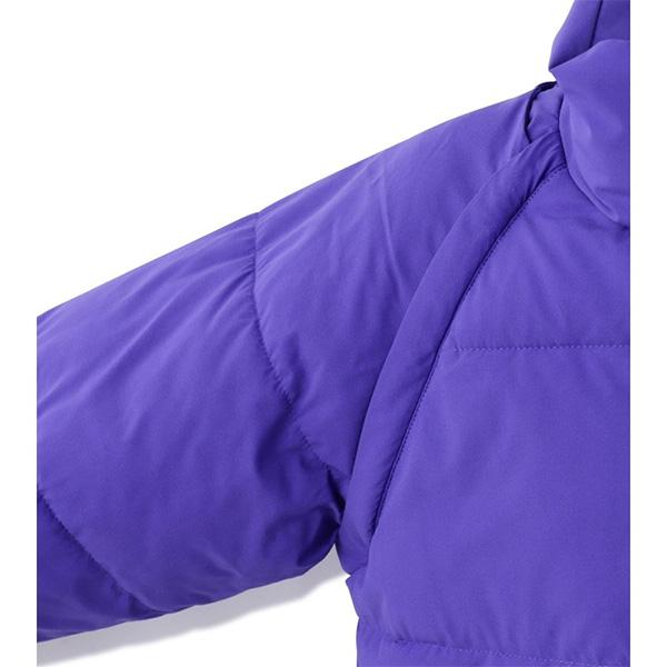 Jack Bunny!!（ジャックバニー） キッズ 長袖 フルジップ ブルゾン