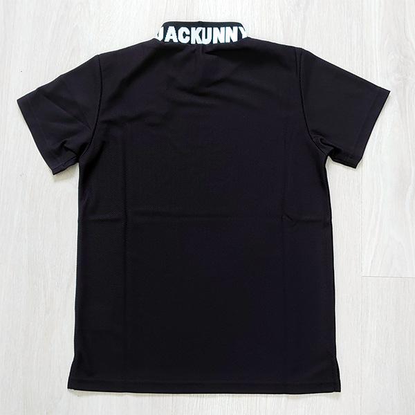 Jack Bunny!! 【キッズ】ジャックバニー 半袖 ハイネック モック Jack Bunny!! 【キッズ】ジャックバニー 半袖 ハイネック モック