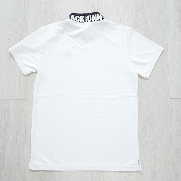 Jack Bunny!! 【キッズ】ジャックバニー 半袖 ハイネック モック Jack Bunny!! 【キッズ】ジャックバニー 半袖 ハイネック モック