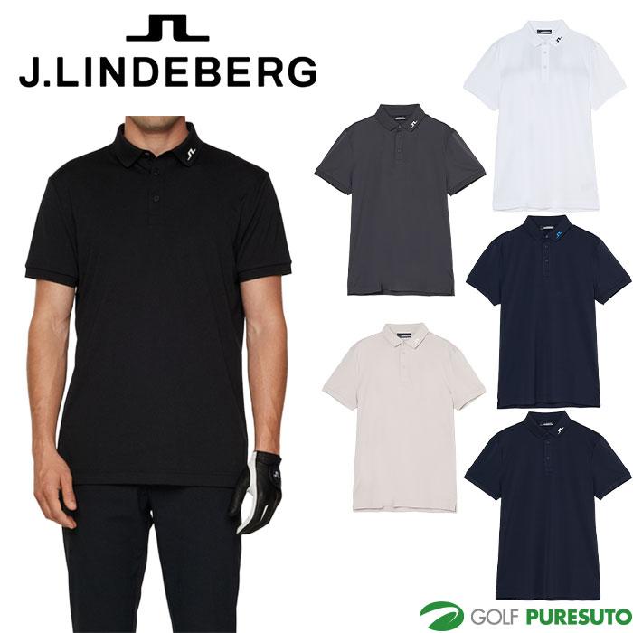 J.LINDEBERG（ジェイリンドバーグ） J.リンドバーグ ゴルフ 半袖