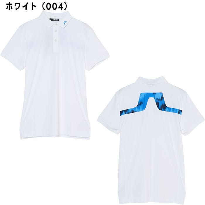 J.LINDEBERG（ジェイリンドバーグ） J.リンドバーグ ゴルフ 半袖