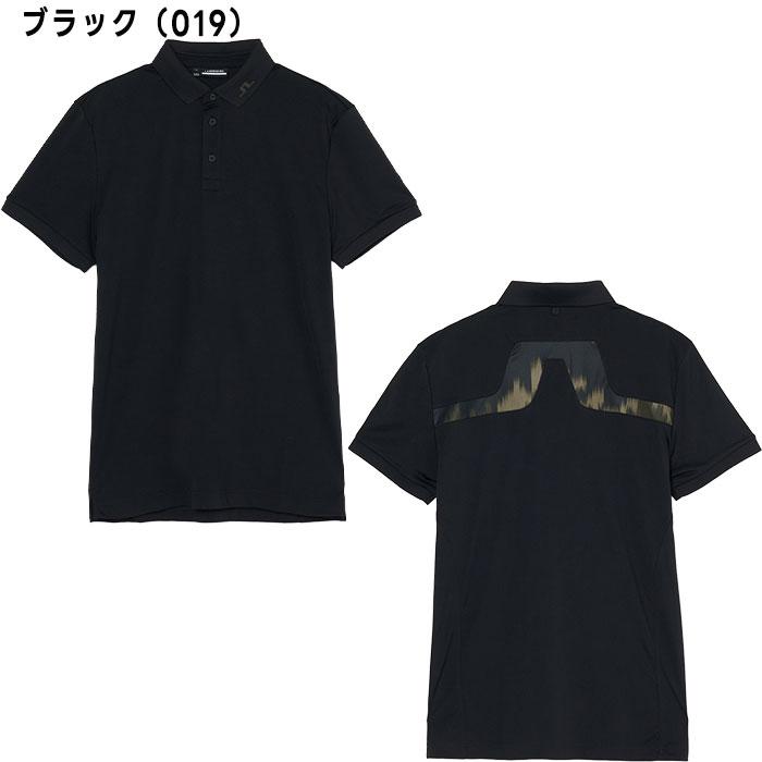 J.LINDEBERG（ジェイリンドバーグ） J.リンドバーグ ゴルフ 半袖