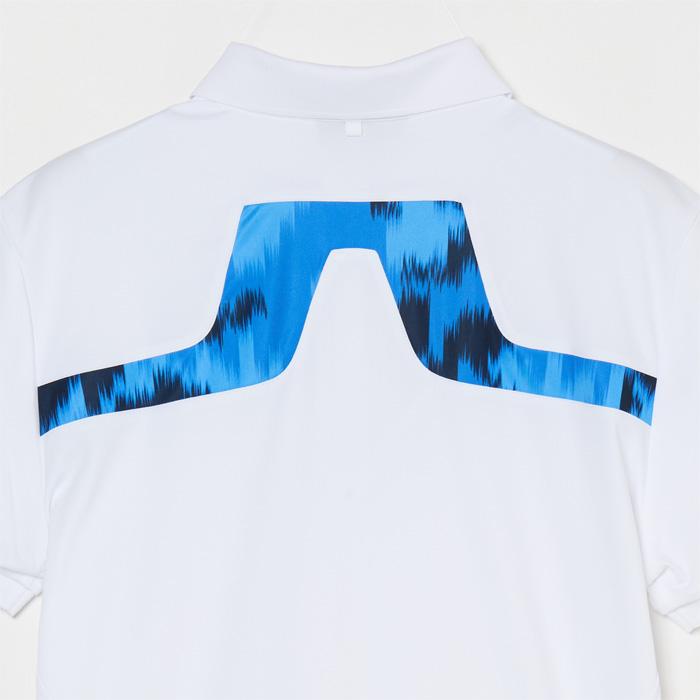 J.LINDEBERG（ジェイリンドバーグ） J.リンドバーグ ゴルフ 半袖