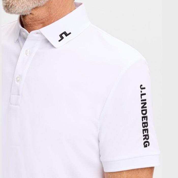 J.LINDEBERG（ジェイリンドバーグ） J.リンドバーグ ゴルフ ツアー