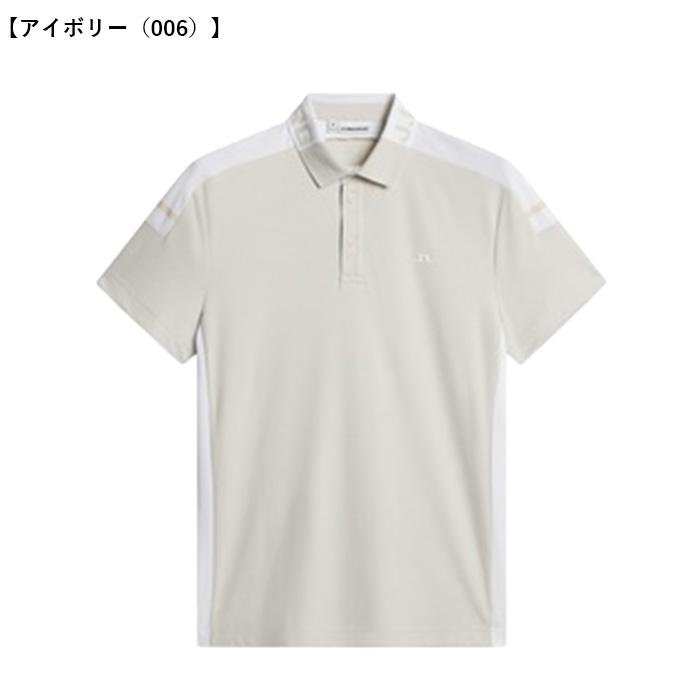 J.LINDEBERG（ジェイリンドバーグ） J.リンドバーグ ゴルフ Bo Polo