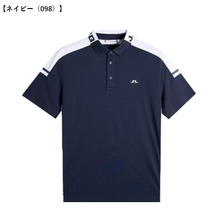 J.LINDEBERG（ジェイリンドバーグ） J.リンドバーグ ゴルフ Bo Polo