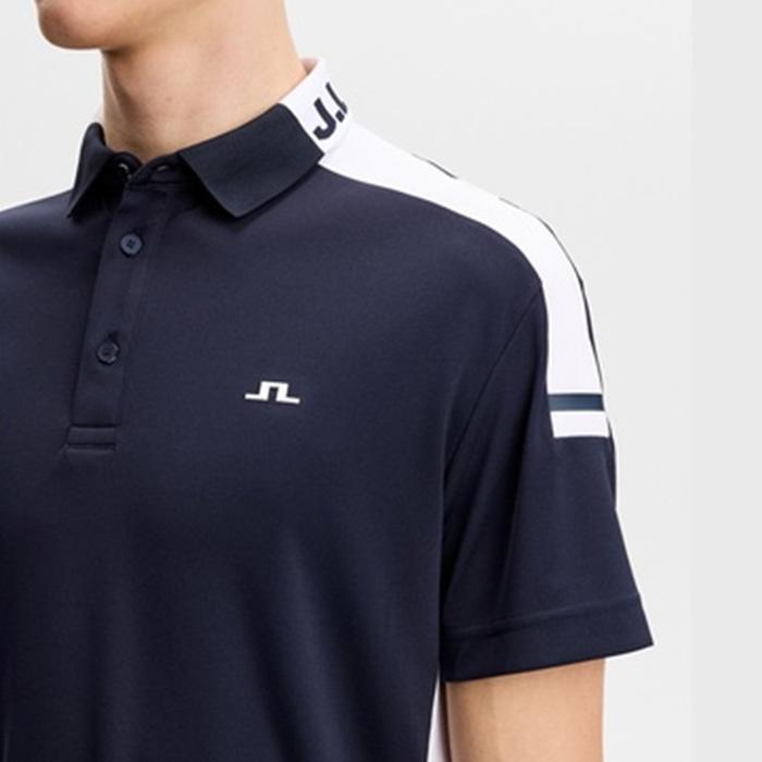 J.LINDEBERG（ジェイリンドバーグ） J.リンドバーグ ゴルフ Bo Polo