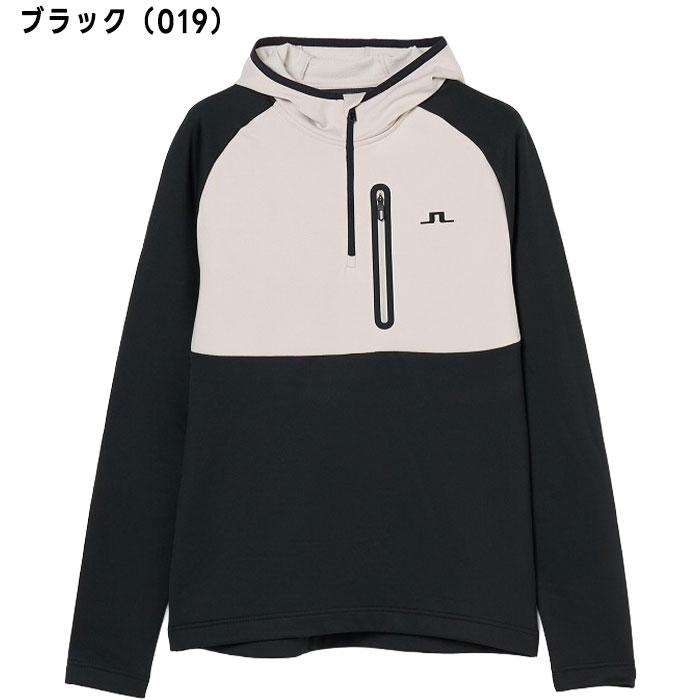 J.LINDEBERG（ジェイリンドバーグ） J.リンドバーグ ゴルフ クオーター