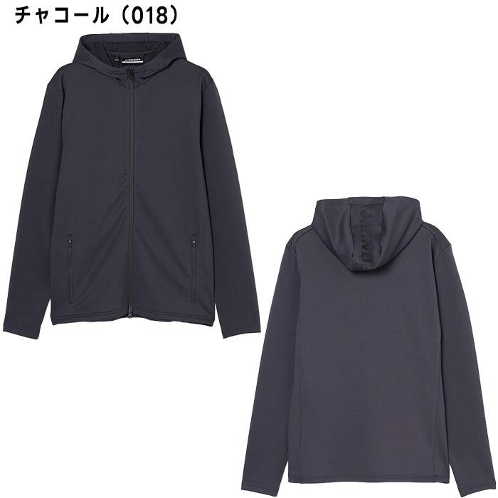 J Lindeberg リンドバーグ　パーカー　ゴルフ J.LINDEBERG（ジェイリンドバーグ） J.リンドバーグ ゴルフ フルジップ