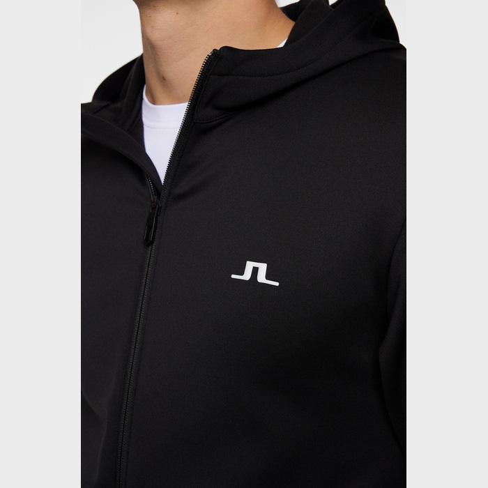 J.LINDEBERG（ジェイリンドバーグ） J.リンドバーグ ゴルフ フルジップ