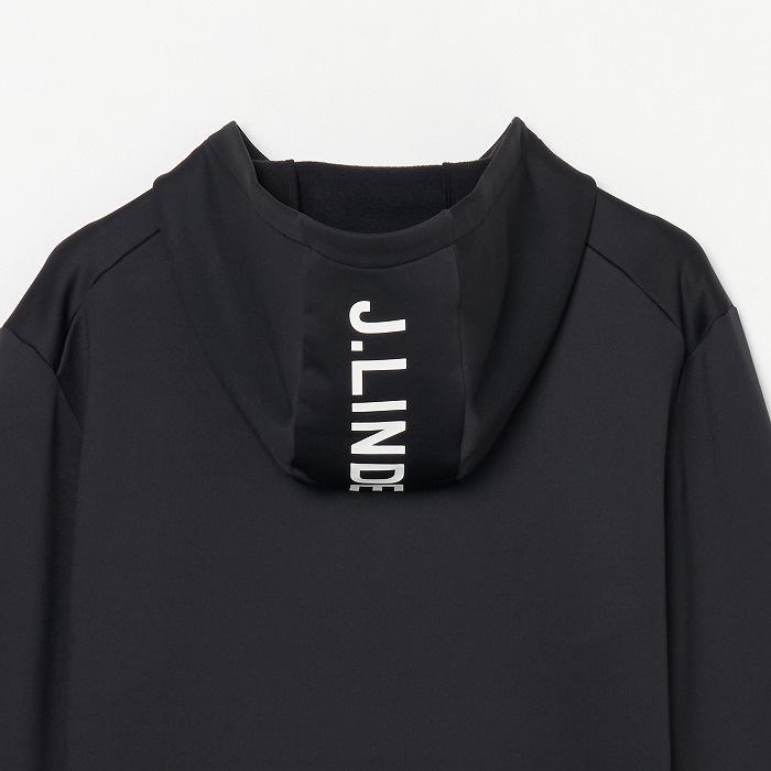 J.LINDEBERG（ジェイリンドバーグ） J.リンドバーグ ゴルフ フルジップ