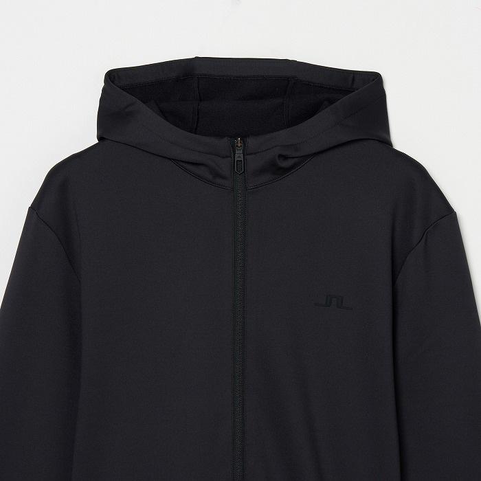 J.LINDEBERG（ジェイリンドバーグ） J.リンドバーグ ゴルフ フルジップ