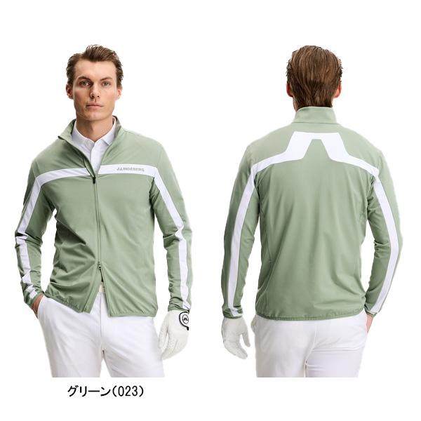 J.LINDEBERG（ジェイリンドバーグ） J.リンドバーグ ゴルフ 長袖