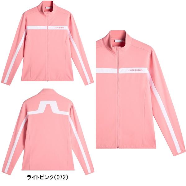 J.LINDEBERG（ジェイリンドバーグ） J.リンドバーグ ゴルフ 長袖
