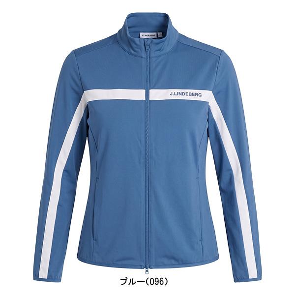 J.LINDEBERG（ジェイリンドバーグ） J.リンドバーグ ゴルフ 長袖