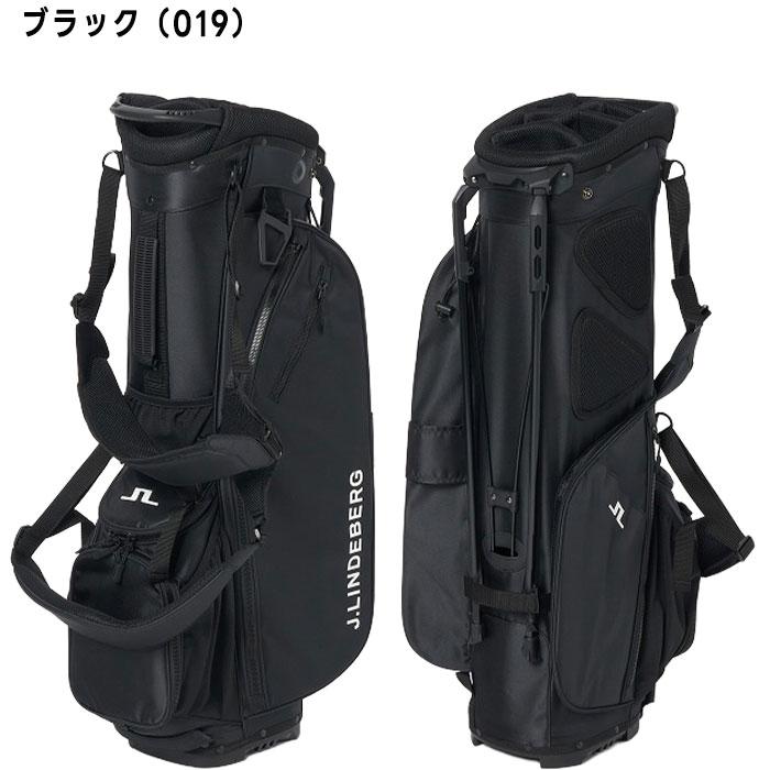 J.LINDEBERG J.リンドバーグ ゴルフ 9.0型 軽量スタンド キャディ