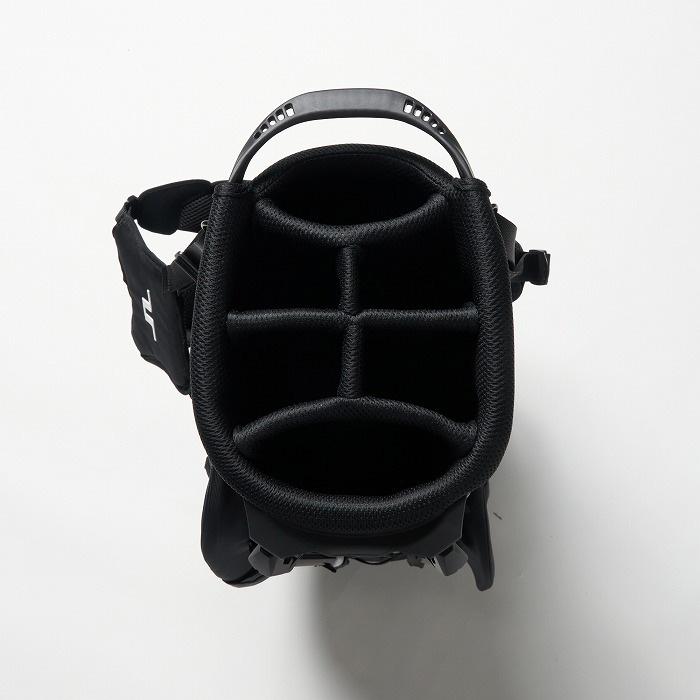 J.LINDEBERG J.リンドバーグ ゴルフ 9.0型 軽量スタンド キャディ