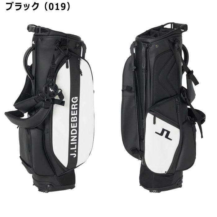 J.LINDEBERG★VESSEL コラボ★リンドバーグ★9.0型★スタンド J.LINDEBERG J.リンドバーグ ゴルフ 9.0型 VESSELコラボ スタンド