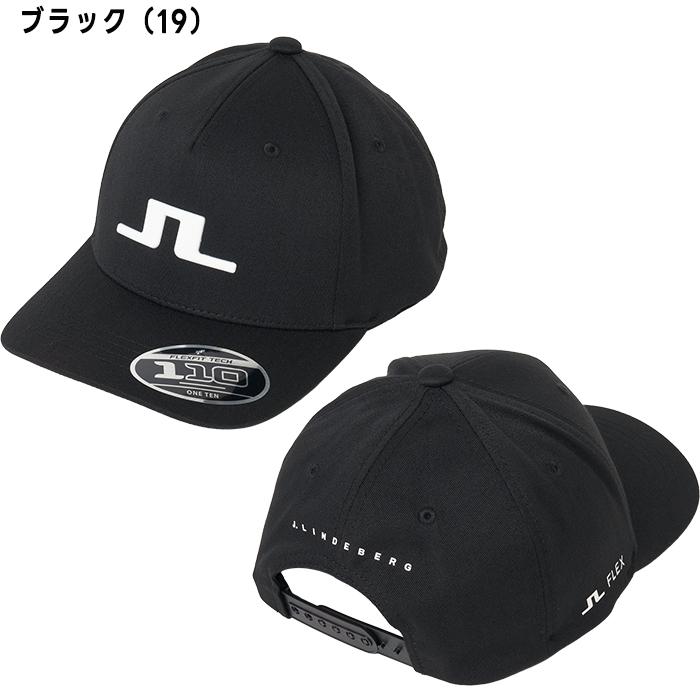 ジェイリンドバーグ　J.lindberg ゴルフ　キャップ J.LINDEBERG（ジェイリンドバーグ） レディース J.リンドバーグ