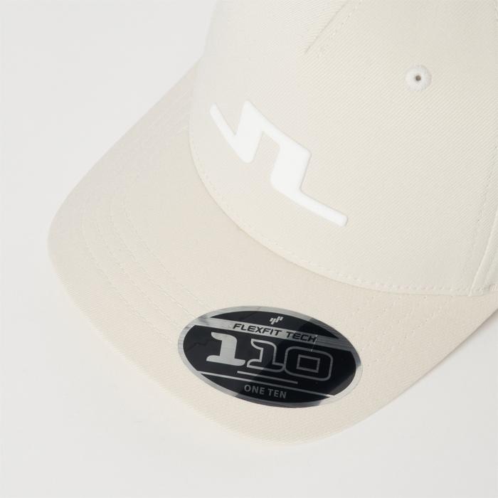 新品 J.リンドバーグ ゴルフ　Flexfit Heather キャップ・ 帽子 J.LINDEBERG（ジェイリンドバーグ） レディース J.リンドバーグ