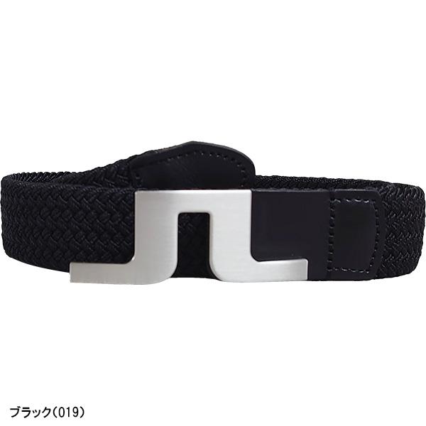 J.LINDEBERG（ジェイリンドバーグ） J.リンドバーグ ゴルフ ベルト