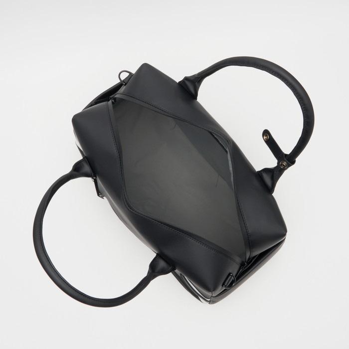 J.リンドバーグ ゴルフ ボストンバッグ 073-84900 ゴルフバッグ 2025年秋冬モデル J.LINDEBERG GOLF J.LINDEBERG（ジェイリンドバーグ） J.リンドバーグ ゴルフ ボストン