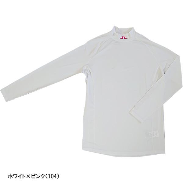 J.LINDEBERG J.リンドバーグ ゴルフ コンプレッション インナー