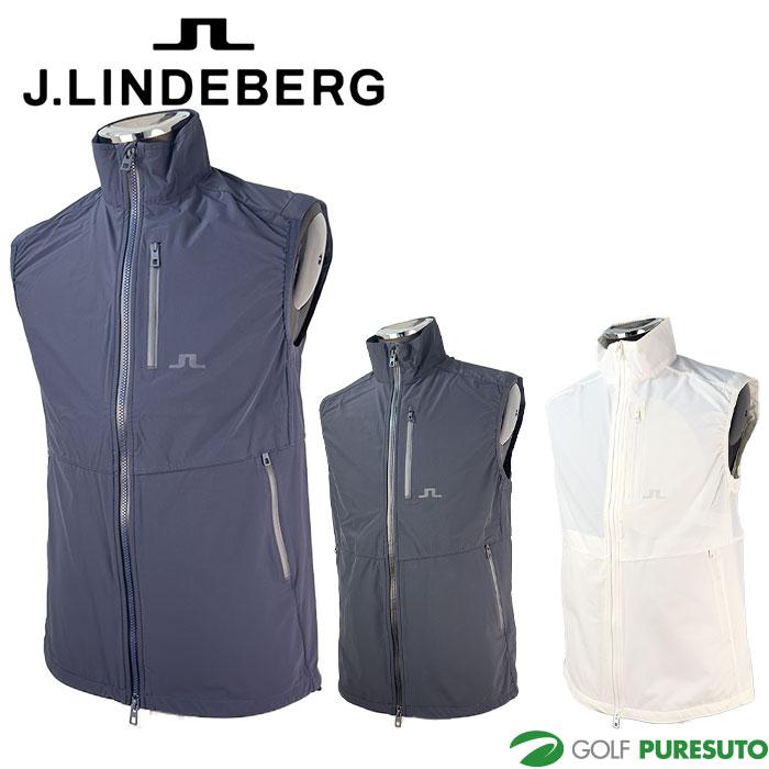 J.LINDEBERG（ジェイリンドバーグ） J.リンドバーグ ゴルフ M ADAPT 