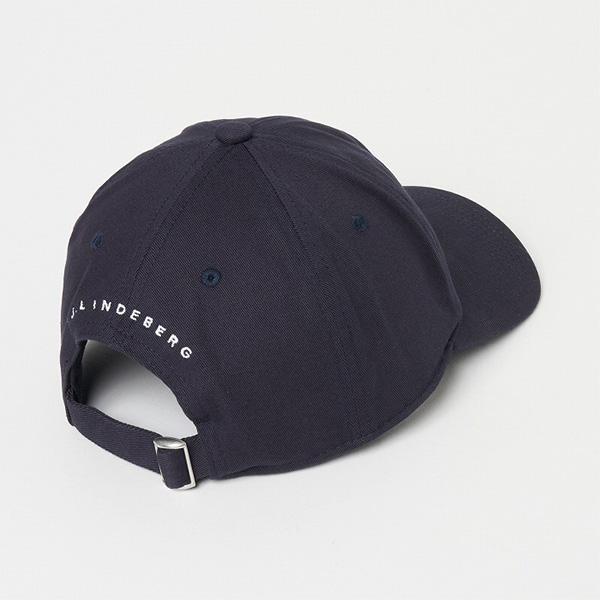 J.LINDEBERG（ジェイリンドバーグ） J.リンドバーグ ゴルフキャップ