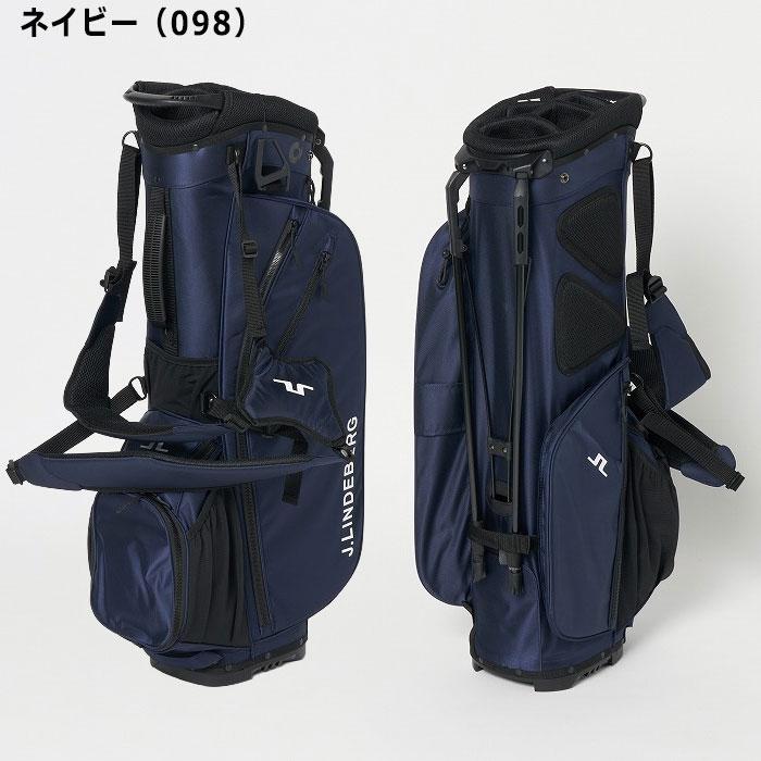 J.LINDEBERG（ジェイリンドバーグ） ゴルフ 9.0型 スタンドキャディ