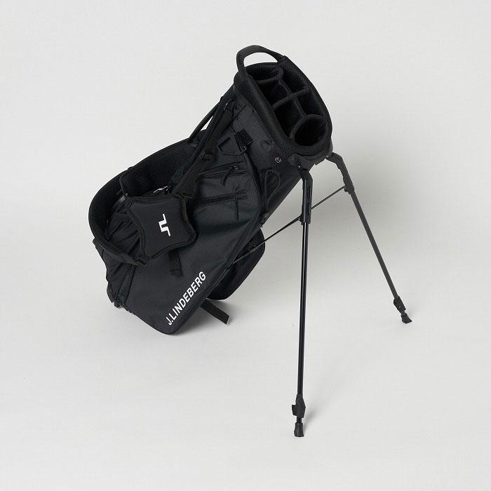 J.LINDEBERG ジェイリンドバーグ ゴルフ 9.0型 スタンドキャディ