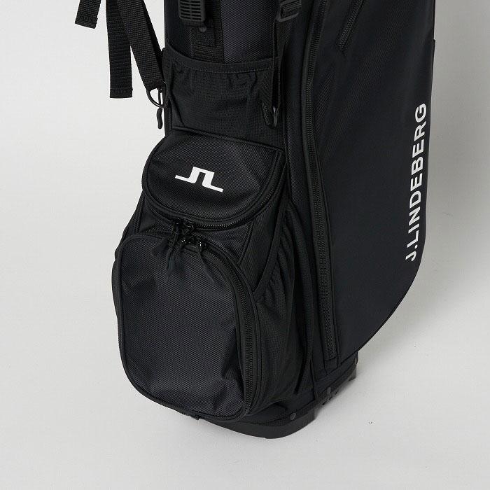 J.LINDEBERG（ジェイリンドバーグ） ゴルフ 9.0型 スタンドキャディ