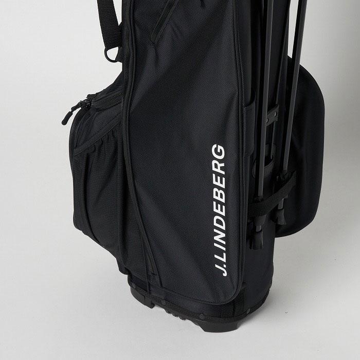 J.LINDEBERG（ジェイリンドバーグ） ゴルフ 9.0型 スタンドキャディ