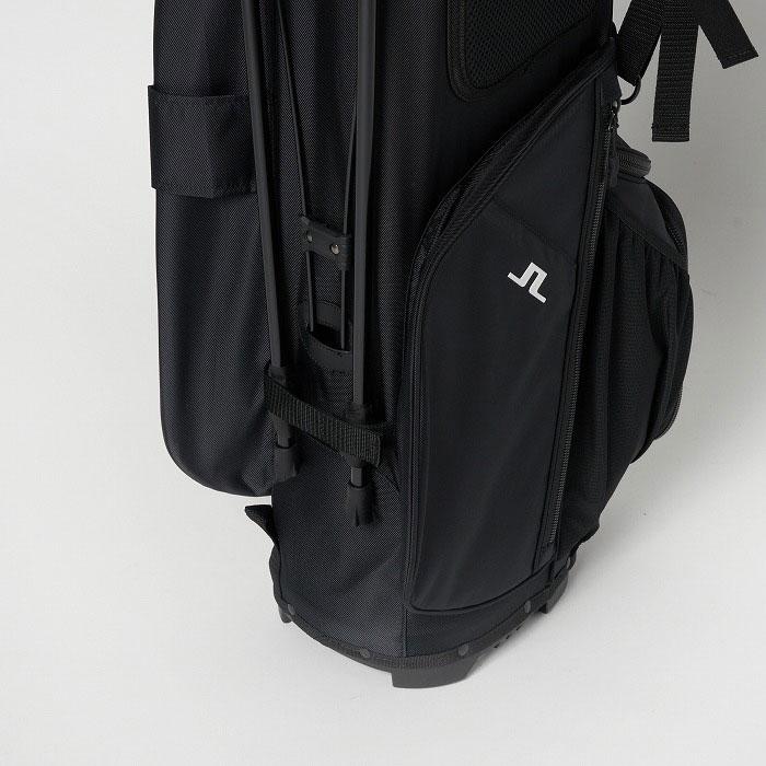 J.LINDEBERG（ジェイリンドバーグ） ゴルフ 9.0型 スタンドキャディ
