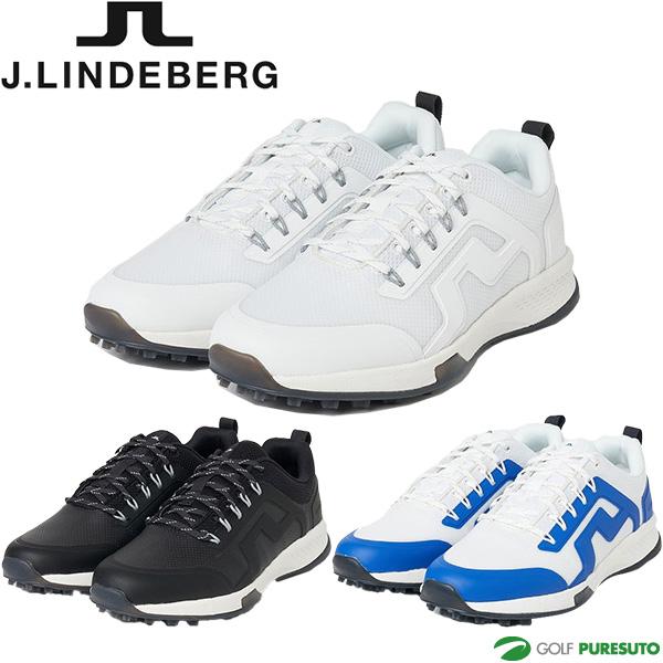 J.LINDEBERG J.リンドバーグ ゴルフ RANGE FINDER GOLF SNEAKER