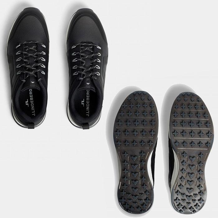J.LINDEBERG J.リンドバーグ ゴルフ RANGE FINDER GOLF SNEAKER