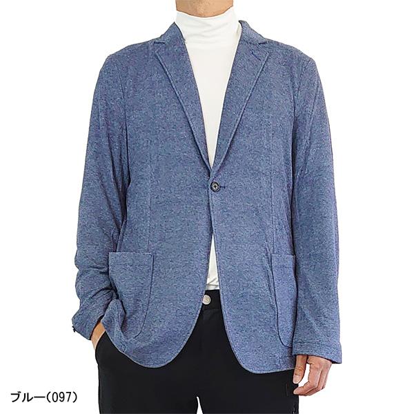 J.LINDEBERG（ジェイリンドバーグ） J.リンドバーグ ゴルフ 長袖
