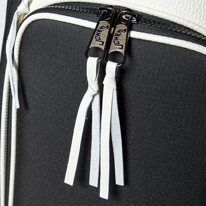 ジョーンズ ゴルフ 9.0型 JONES RIDER Black Ripstop ライダー